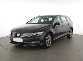 Volkswagen Passat - 2018