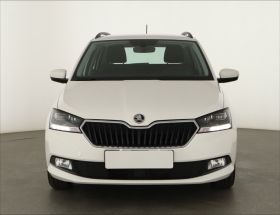 Skoda Fabia - 2021