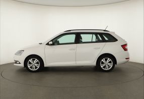 Skoda Fabia - 2021