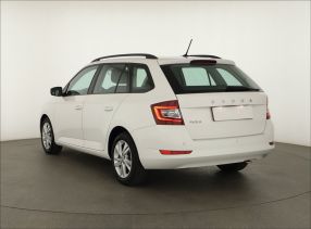 Skoda Fabia - 2021