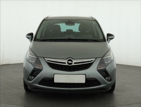 Opel Zafira Tourer - 2014