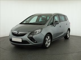 Opel Zafira Tourer - 2014