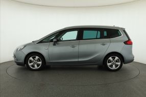 Opel Zafira Tourer - 2014