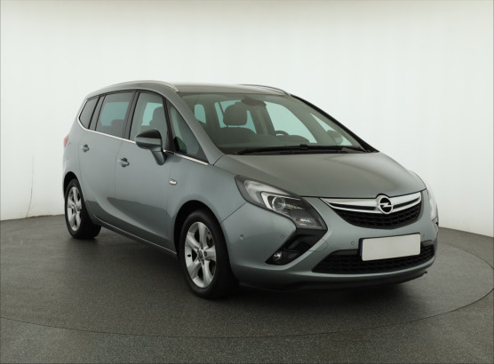 Opel Zafira Tourer