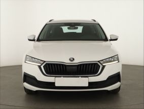 Skoda Octavia - 2021