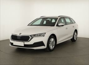 Skoda Octavia - 2021