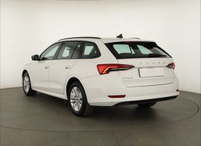 Skoda Octavia - 2021