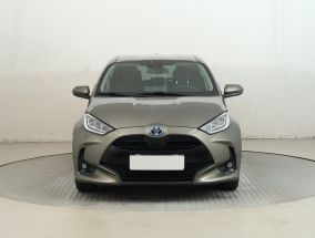Toyota Yaris - 2020