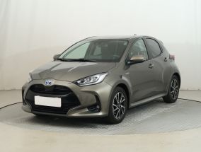 Toyota Yaris - 2020
