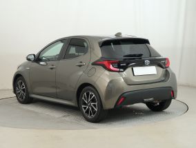 Toyota Yaris - 2020