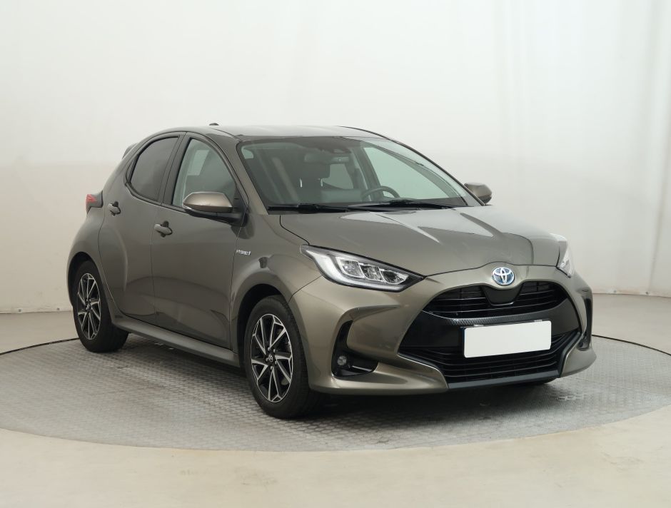 Toyota Yaris - 2020