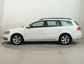 Volkswagen Passat - 2012