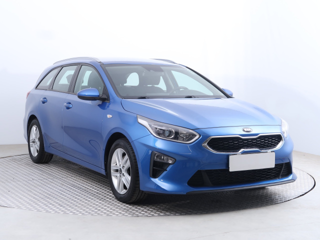Kia Ceed 2021