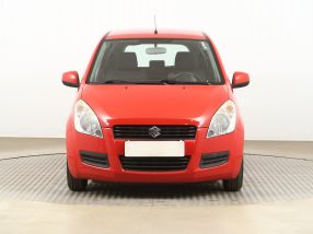 Suzuki Splash - 2009