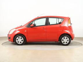 Suzuki Splash - 2009