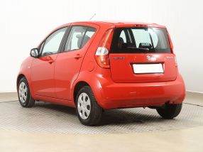 Suzuki Splash - 2009