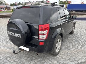 Suzuki Grand Vitara - 2007