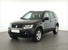 Suzuki Grand Vitara - 2007