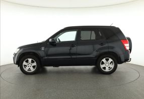 Suzuki Grand Vitara - 2007