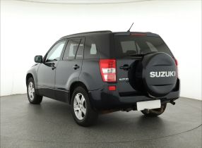 Suzuki Grand Vitara - 2007