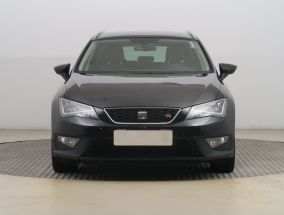 Seat Leon - 2014