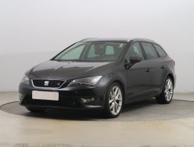 Seat Leon - 2014