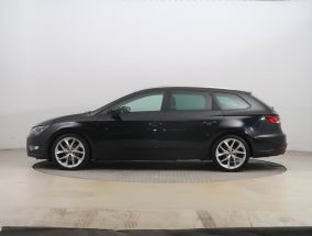 Seat Leon - 2014