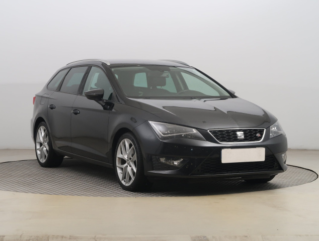 Seat Leon 2014