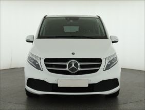 Mercedes-Benz V - 2020