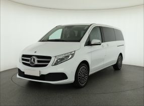 Mercedes-Benz V - 2020