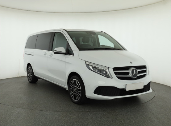 Mercedes-Benz V