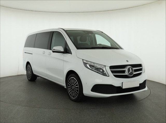 Mercedes-Benz V 2020