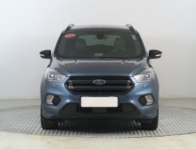 Ford Kuga - 2019