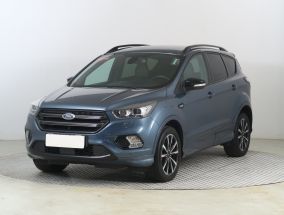 Ford Kuga - 2019