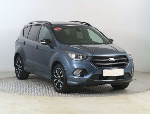 Ford Kuga 2019