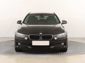 BMW 3 - 2014