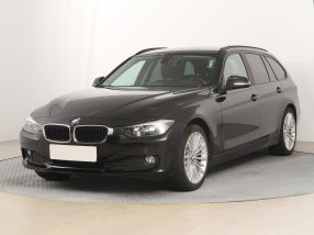 BMW 3 - 2014