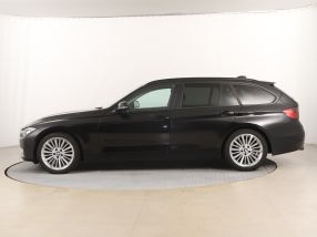 BMW 3 - 2014