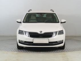 Skoda Octavia - 2017
