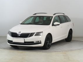 Skoda Octavia - 2017