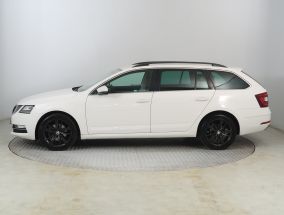 Skoda Octavia - 2017