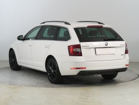 Skoda Octavia - 2017