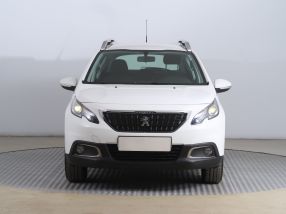 Peugeot 2008 - 2018