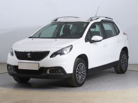 Peugeot 2008 - 2018