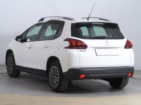 Peugeot 2008 - 2018