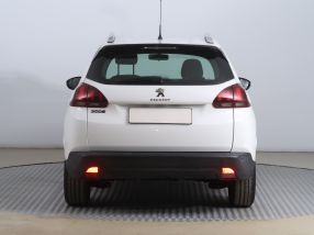 Peugeot 2008 - 2018