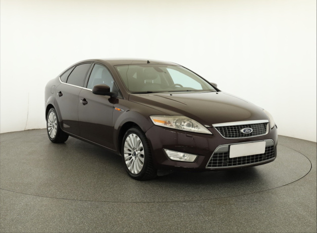Ford Mondeo 2009
