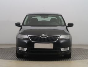 Skoda Rapid - 2013