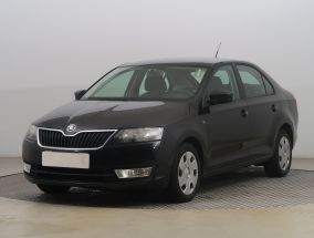 Skoda Rapid - 2013