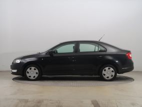 Skoda Rapid - 2013